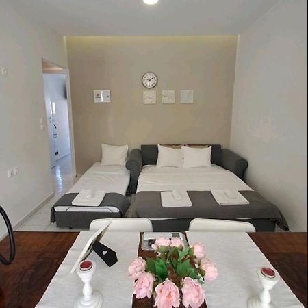 Stylish Apartment By City Center Heraklion  Ngoại thất bức ảnh