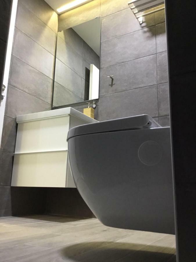 Stylish Apartment By City Center Heraklion  Ngoại thất bức ảnh