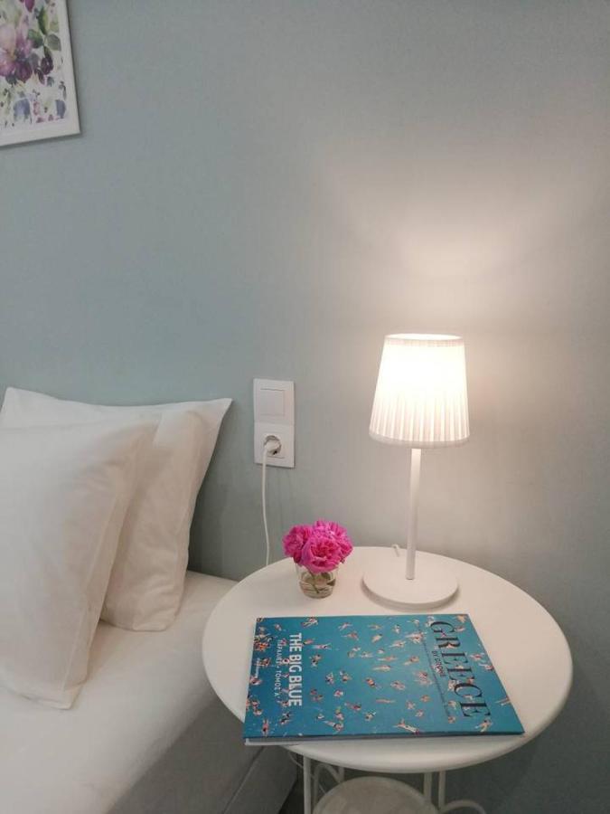 Stylish Apartment By City Center Heraklion  Ngoại thất bức ảnh