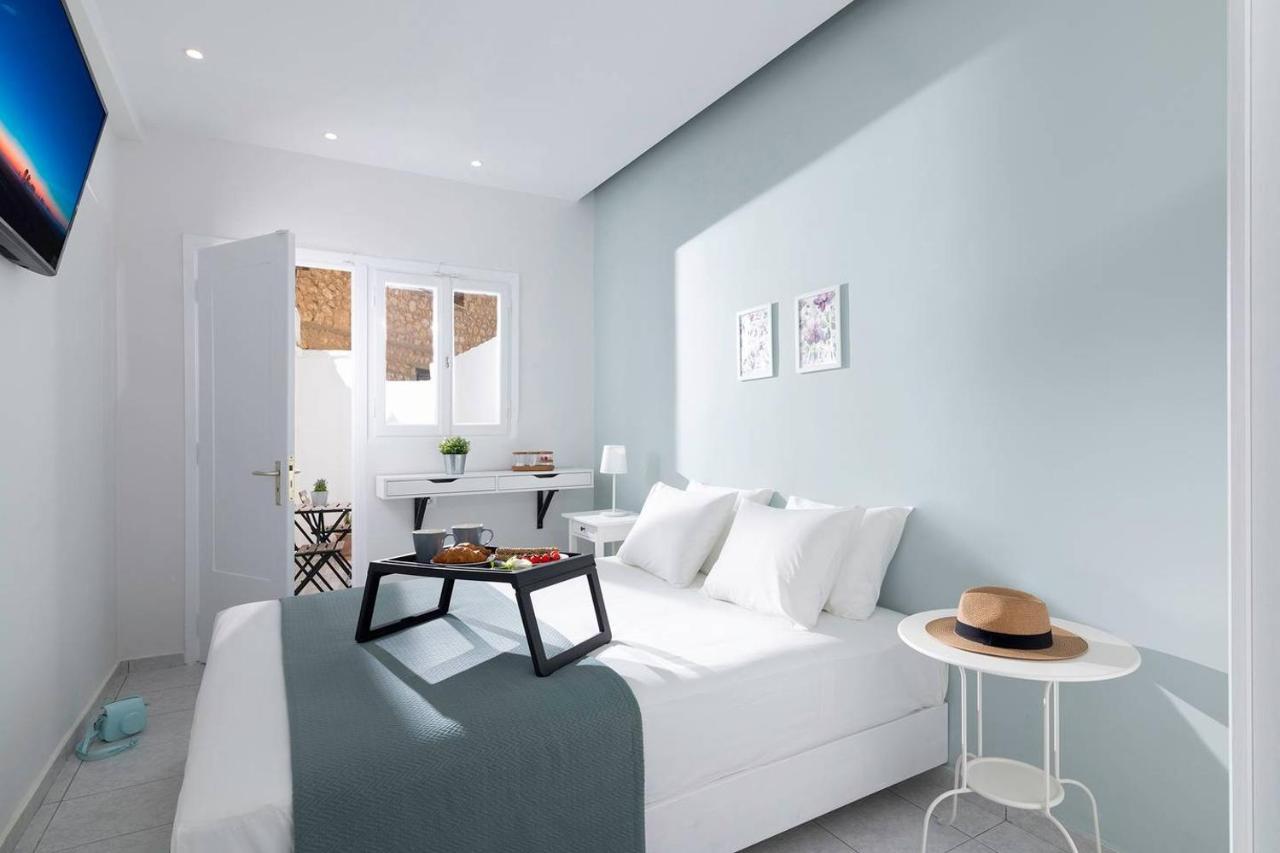 Stylish Apartment By City Center Heraklion  Ngoại thất bức ảnh