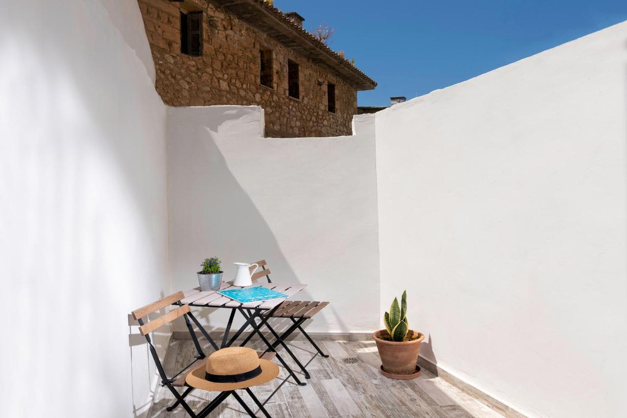 Stylish Apartment By City Center Heraklion  Ngoại thất bức ảnh
